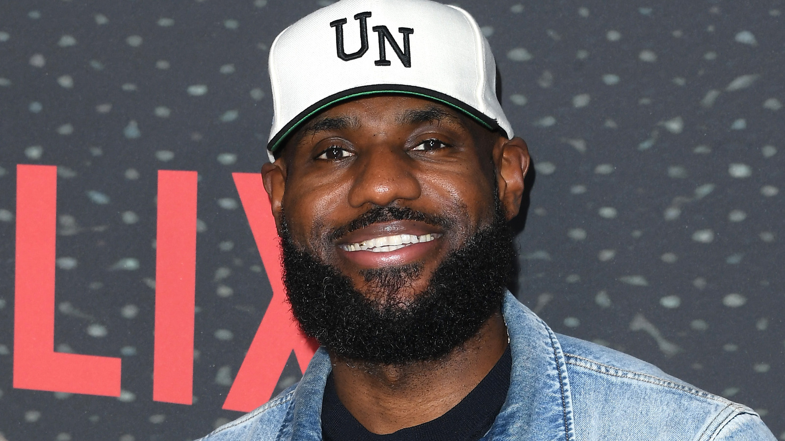 What LeBron James' Relationship With His Only Daughter Zhuri Is Really Like