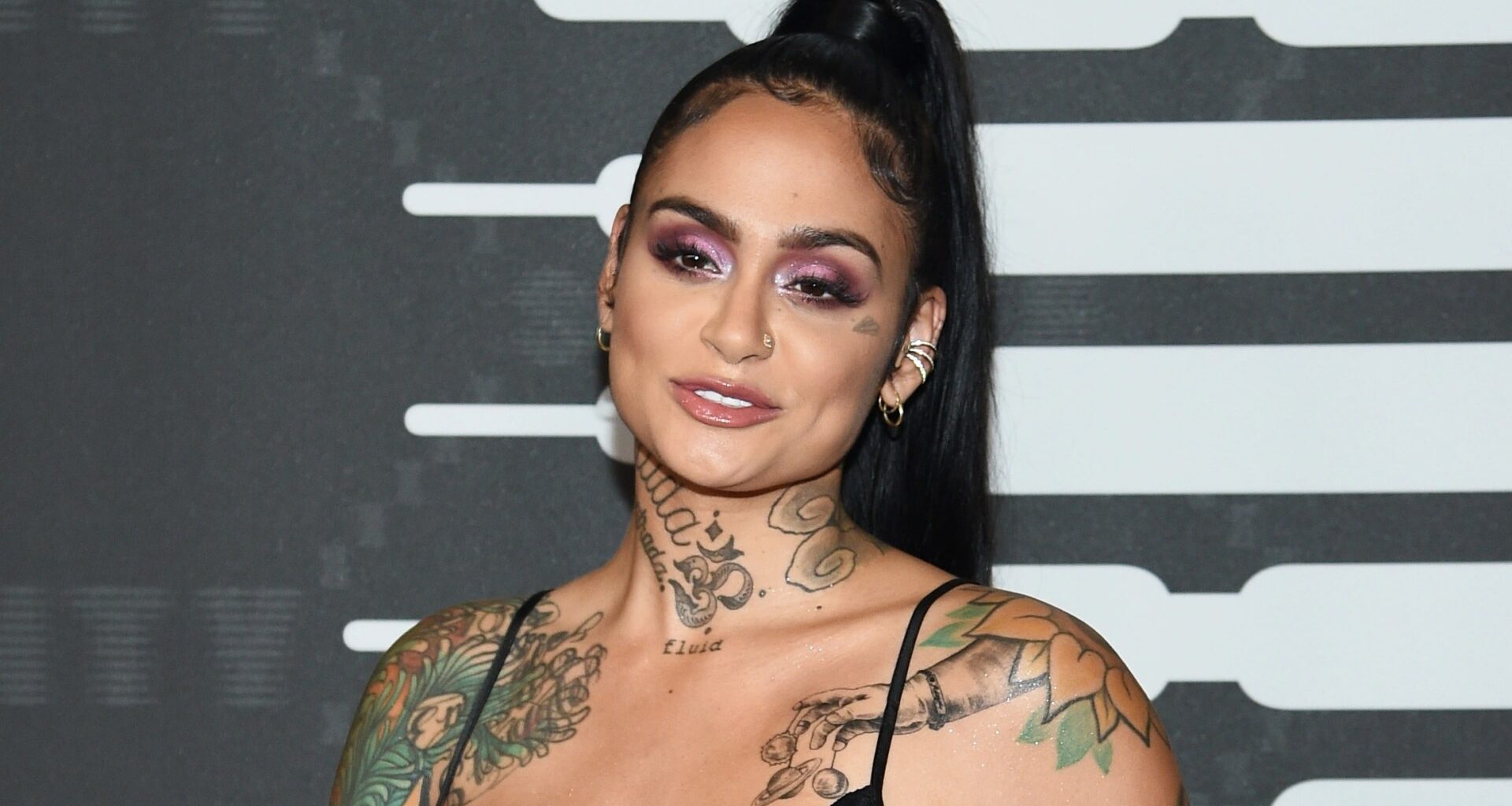 Who is Kehlani dating?