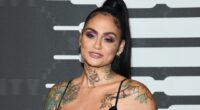 Who is Kehlani dating?