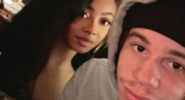 Who is Skai Jackson’s boyfriend Deondre Burgin? All about the pregnant Disney star’s baby daddy