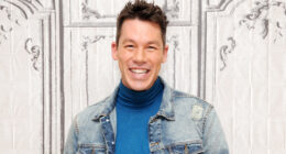 Why David Bromstad Almost Didn't Host My Lottery Dream Home