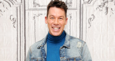 Why David Bromstad Almost Didn't Host My Lottery Dream Home