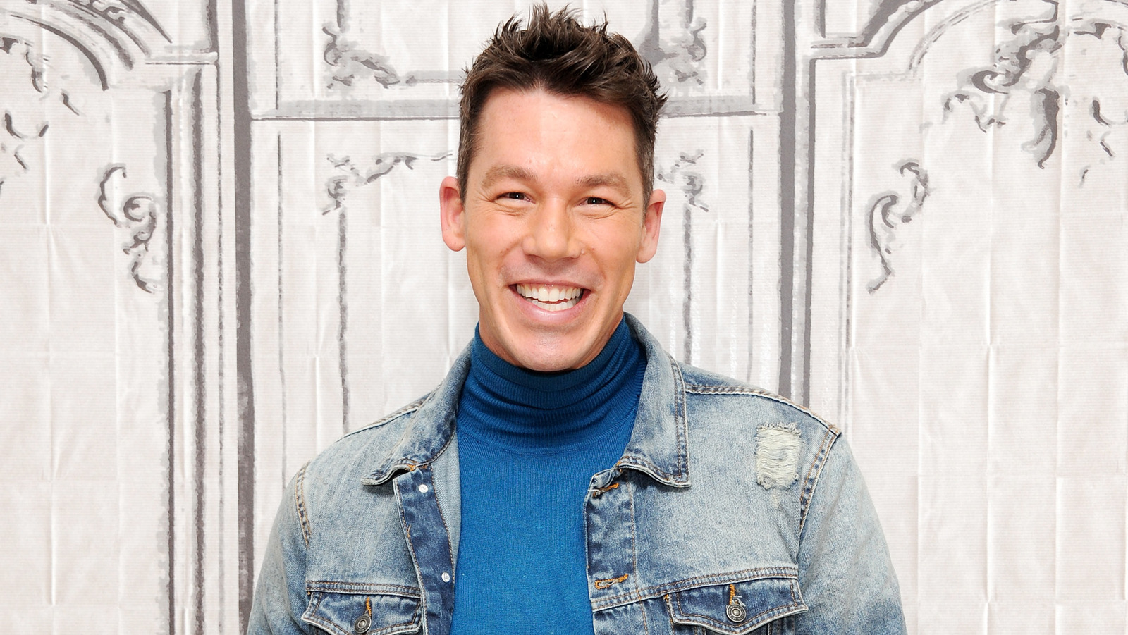 Why David Bromstad Almost Didn't Host My Lottery Dream Home