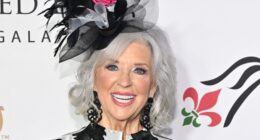 Why Paula Deen Is On Everyone's Lips After Donald Trump's Big Election Win