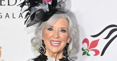 Why Paula Deen Is On Everyone's Lips After Donald Trump's Big Election Win