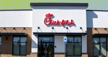 Woman Who Lost 250 Pounds Swears by This Chick-fil-A Order Hack