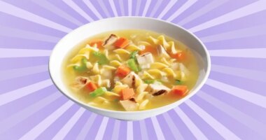 You'll Find the Best Chicken Noodle Soup at These Restaurant Chains