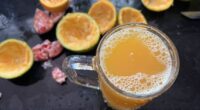 'Flu bomb' drink you can make at home 'stops illness and alleviates symptoms in days'