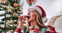 'I'm a nutritionist - these two rules will prevent inevitable Christmas weight gain'