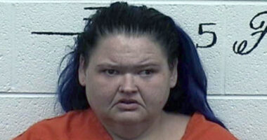 1000-Lb. Sisters star Amy Slaton strikes plea deal & dodges jail time after she’s arrested for ‘having mushrooms at zoo’