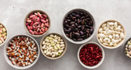 14 Healthiest High-Protein Beans You Can Eat