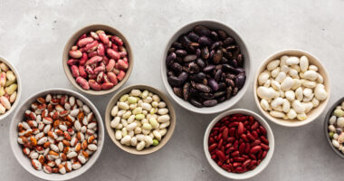 14 Healthiest High-Protein Beans You Can Eat