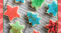 christmas sugar cookie recipes