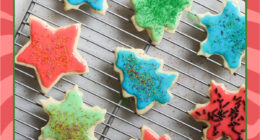 christmas sugar cookie recipes