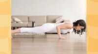 4 Best At-Home Workouts to Lose Belly Fat Without Weights