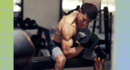 5 Strength Workouts to Build Sleeve-Busting Biceps