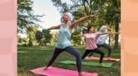 5 Ways to Improve Your Balance to Stay Forever Young