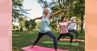 5 Ways to Improve Your Balance to Stay Forever Young