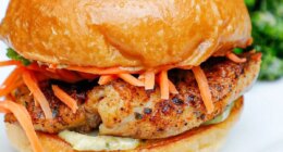 8 Restaurant Chains That Serve the Best Fish Sandwiches