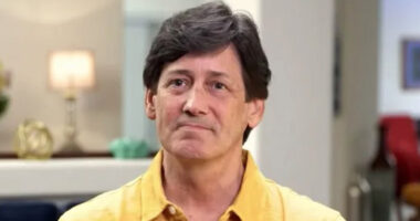 90 Day Fiance star David Murphey dead at 66 after suffering ‘health issues for several years,’ family reveals