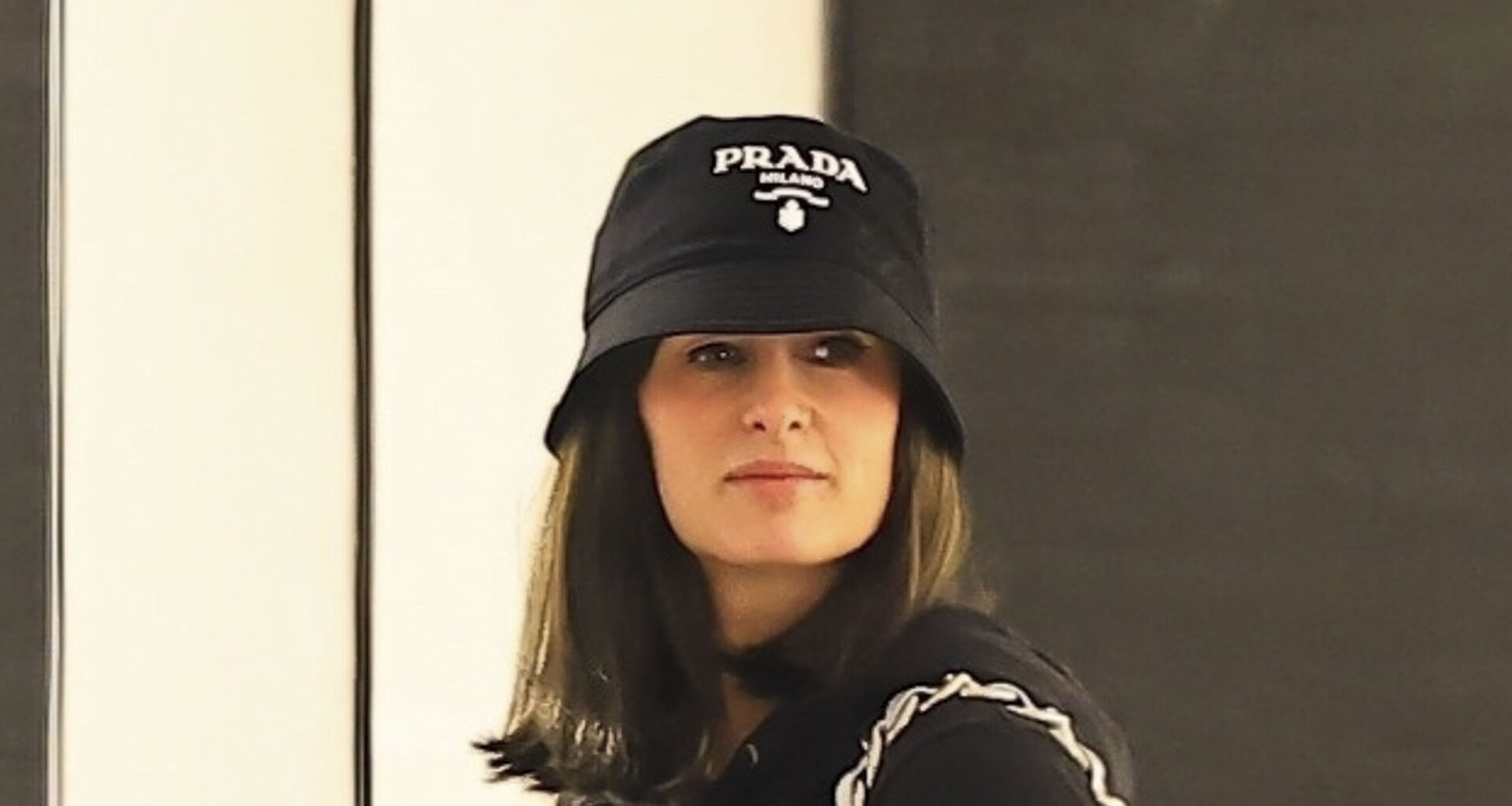 A-lister looks totally unrecognizable without signature hairstyle as she goes incognito for shopping trip in LA