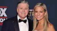 Ainsley Earhardt's Romance With Sean Hannity Isn't Her First Age Gap Relationship