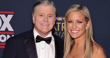 Ainsley Earhardt's Romance With Sean Hannity Isn't Her First Age Gap Relationship