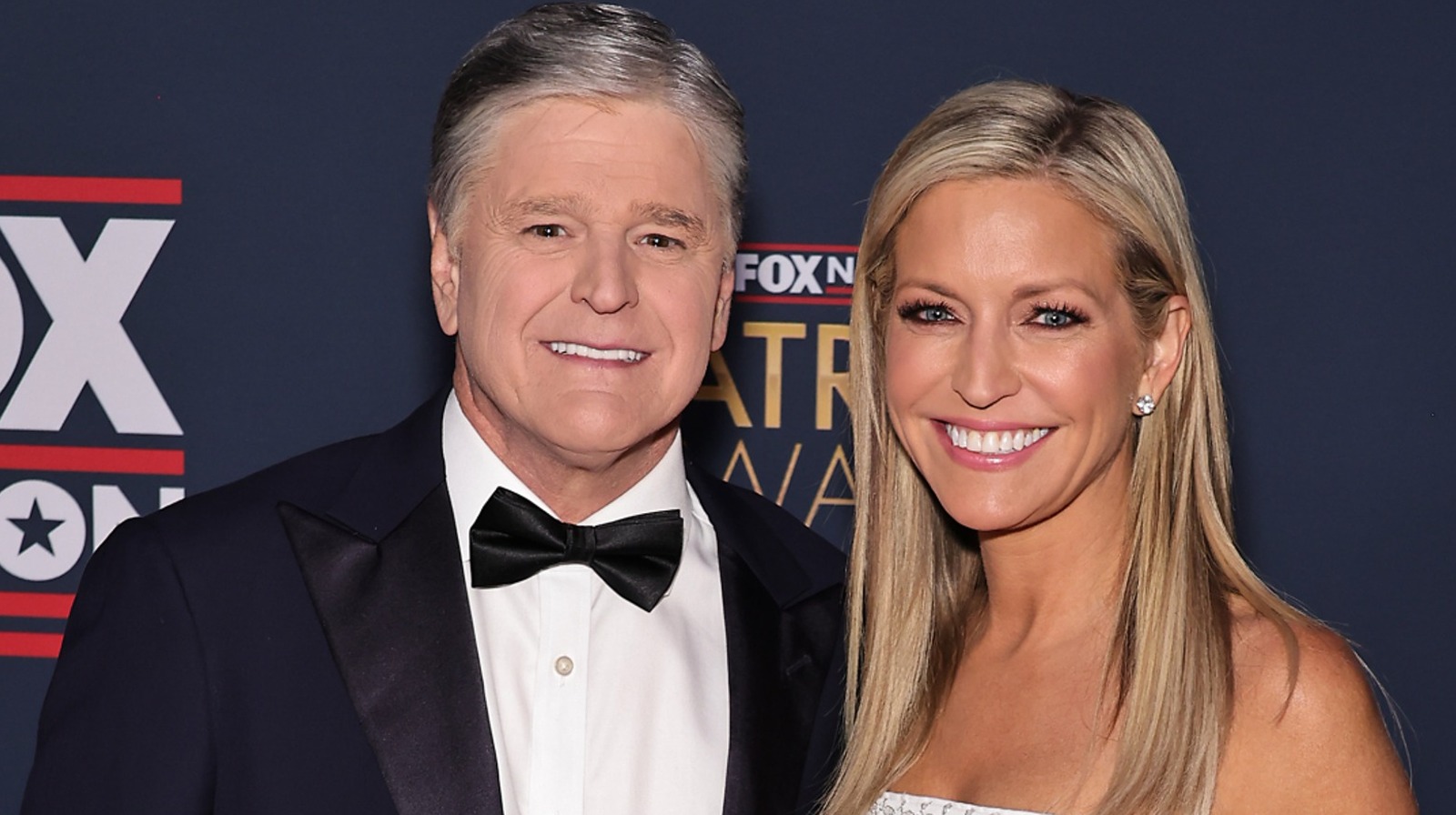 Ainsley Earhardt's Romance With Sean Hannity Isn't Her First Age Gap Relationship