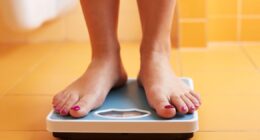 Avoid one common habit after Christmas to kick-start weight loss