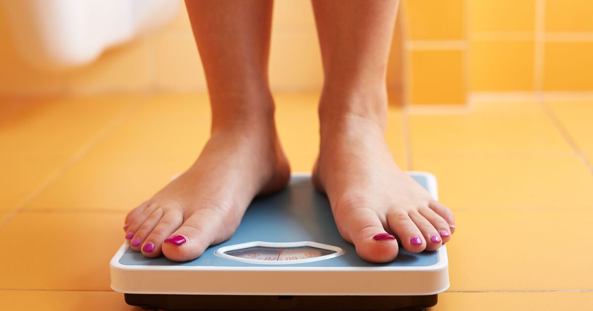 Avoid one common habit after Christmas to kick-start weight loss