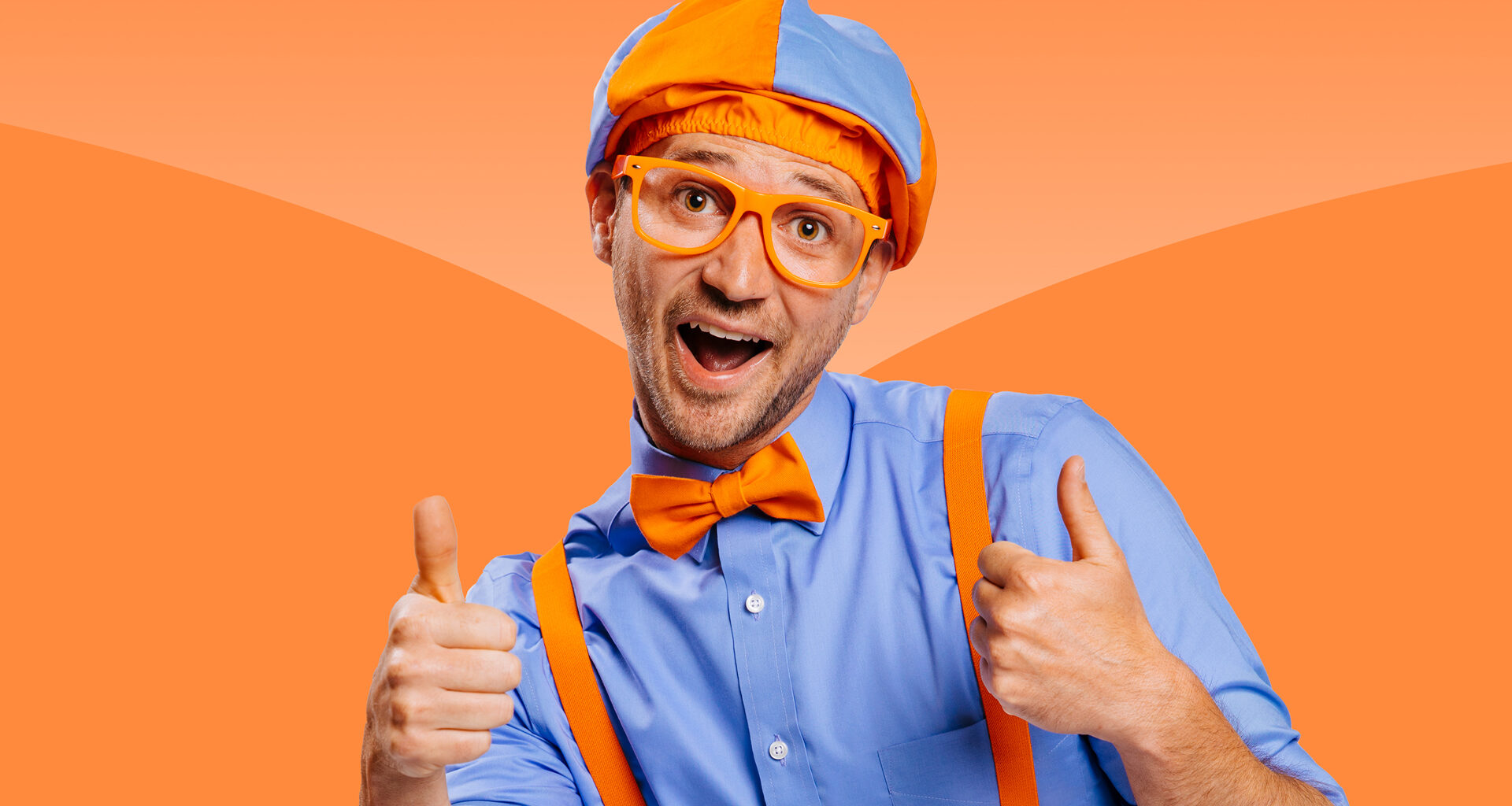 Blippi star Stevin John’s $4.7m Washington real estate empire revealed including waterfront mansion and stunning ranch