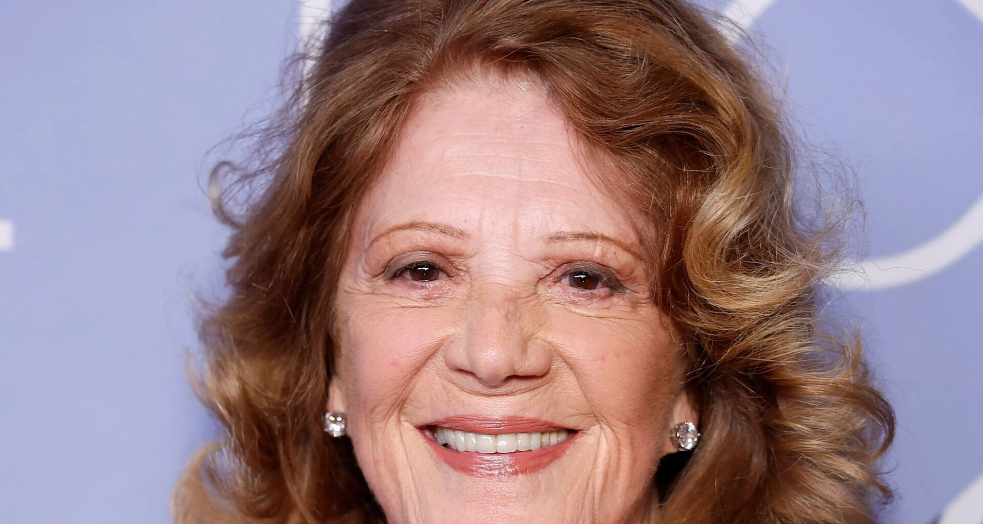 Broadway star Linda Lavin dies at 87 following health battle just weeks after going to premiere of new Netflix show