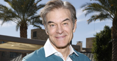 Celebs And Politicians Who Are Sick Of Dr. Oz