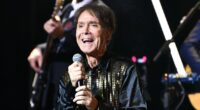 Cliff Richard follows 3 rules for 'healthy ageing' and avoids 10 foods in his diet