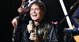 Cliff Richard follows 3 rules for 'healthy ageing' and avoids 10 foods in his diet