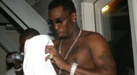 Disgraced rapper Diddy looking ‘thin, grey & misses luxury living’ as he rots in prison waiting for sex trafficking case