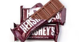 Disgusting ingredient in American chocolate that explains why foreigners hate our sweets