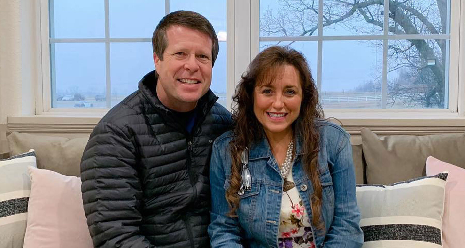 Duggar family’s humble Christmas decorations revealed from Jill’s nativity scene to Jim Bob and Michelle’s tiny wreaths