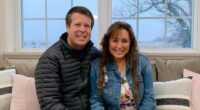 Duggar family’s humble Christmas decorations revealed from Jill’s nativity scene to Jim Bob and Michelle’s tiny wreaths