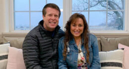 Duggar family’s humble Christmas decorations revealed from Jill’s nativity scene to Jim Bob and Michelle’s tiny wreaths