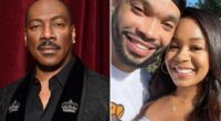 Eddie Murphy’s son gets engaged to Bad Boys actor’s daughter after three years of dating