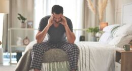 Erectile dysfunction leaves men feeling 'isolated' and 'depressed'