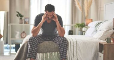 Erectile dysfunction leaves men feeling 'isolated' and 'depressed'