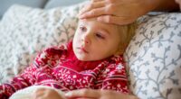 Flu and RSV outbreak cancels Christmas events and closes schools early ahead of the holidays