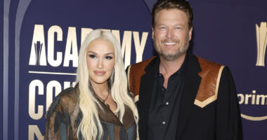 Gwen Stefani Spilled Why She And Blake Shelton Almost Didn't Last