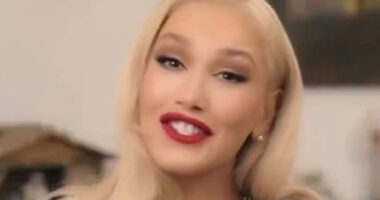 Gwen Stefani shocks fans with new look to promote prayer app as they ask ‘what happened to Hollaback Girl?’