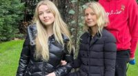 Gwyneth Paltrow's Daughter Apple's Stunning Transformation