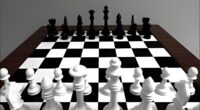 Health Benefits of Playing Chess: Boost Your Brain Power