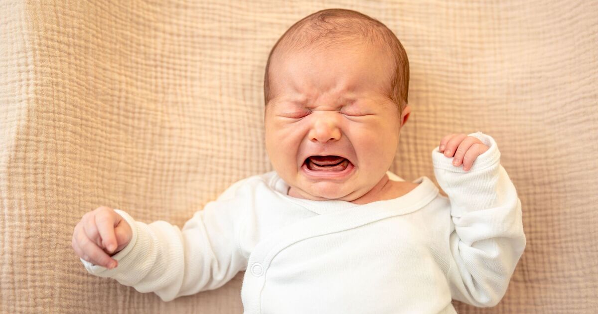 Health visitor's verdict on whether you should really co-sleep with your baby