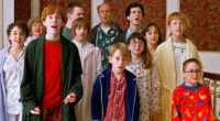 Home Alone’s McCallister kids reunite for first time in over 30 years – can you pick out Kevin’s bully brother Buzz?